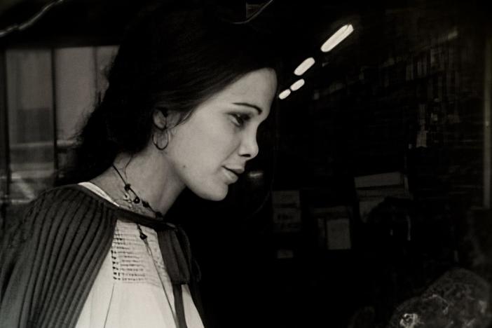 Julia Alvarez wrote about the interior lives of working class women.