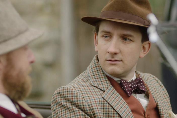 Carmody is looking for advice on how to romance a woman.