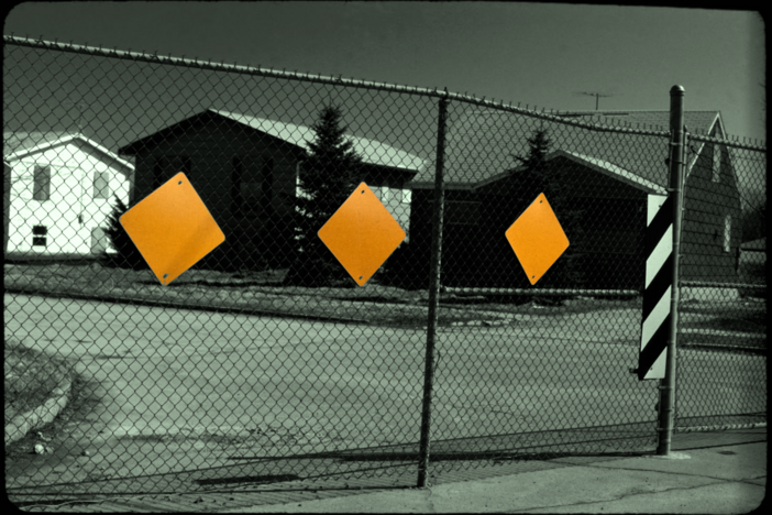 22,000 tons of toxic waste in your own backyard