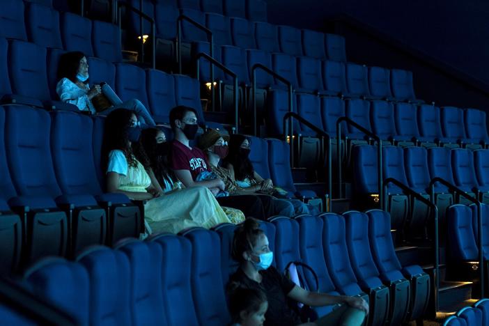 What movies and television shows to watch this summer