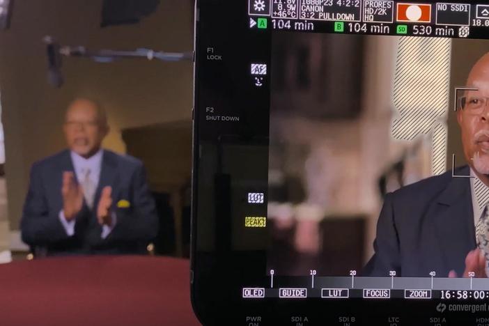 A new season of Finding Your Roots premieres in January 2022!