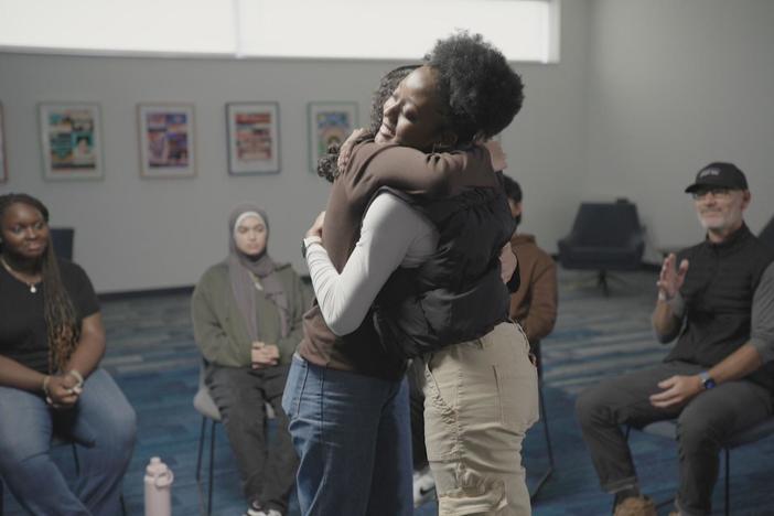 A Brief But Spectacular take on building trust in school