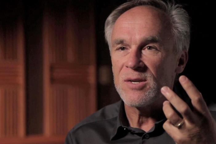 Executive Producer Mark Samels on what is coming up on American Experience this winter.