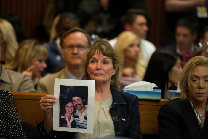 Golden State Killer arrest is cause for celebration -- and some concern over DNA privacy