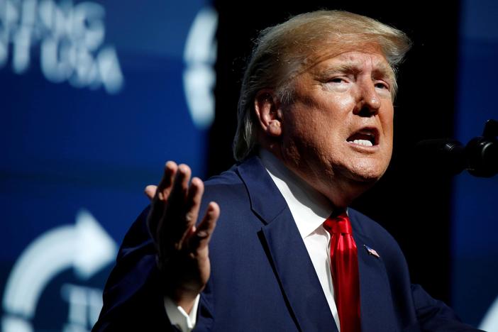 How Trump's stance on energy-efficient appliances is connected to nostalgia