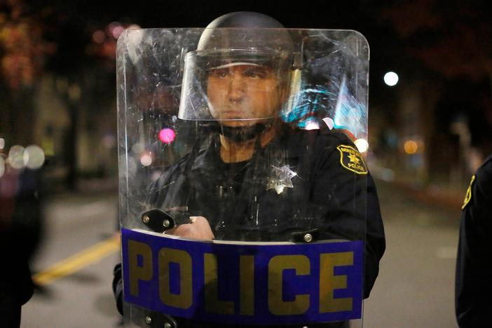 What led to LAPD restricting neckholds in 1982? A doctor remembers