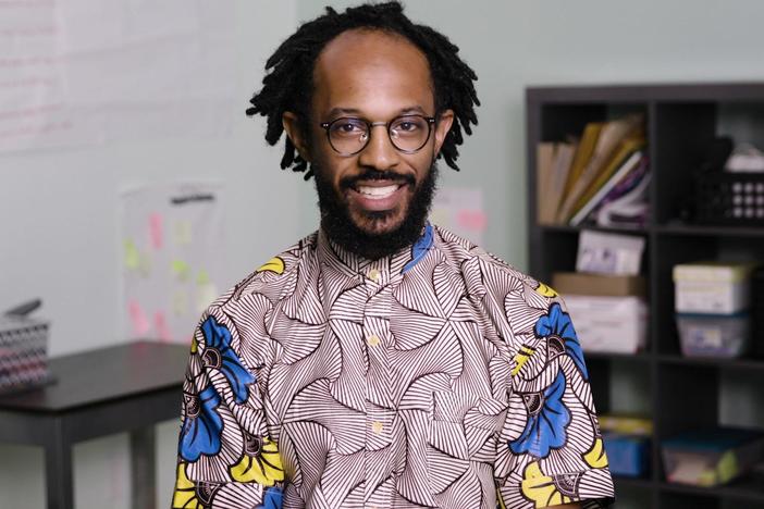 A Brief But Spectacular take on protecting 'Black genius'