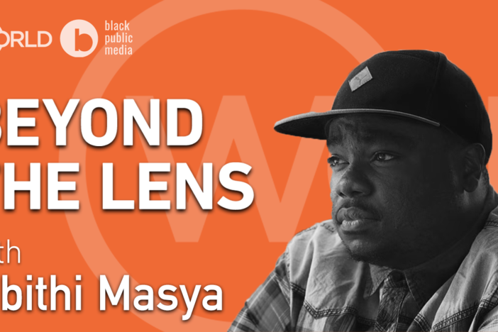 A conversation with KATI KATI's Mbithi Masya.