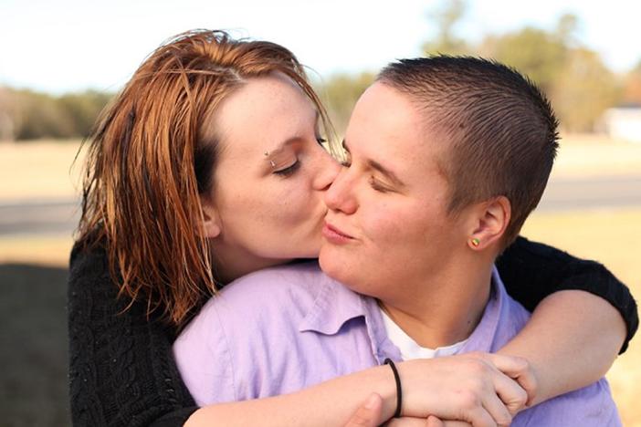 This is a powerful verité portrait of trans life in rural North Carolina.