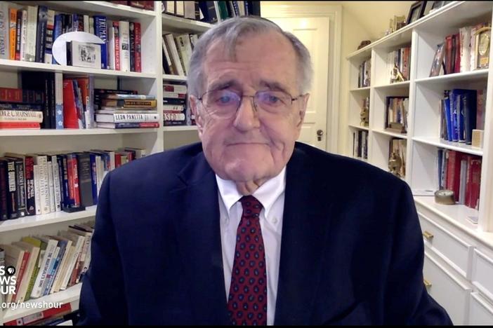 Shields and Brooks on 2020 election predictions