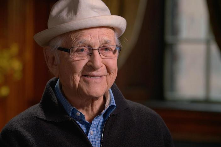 Norman Lear traces his lineage in Finding Your Roots: Season Three.