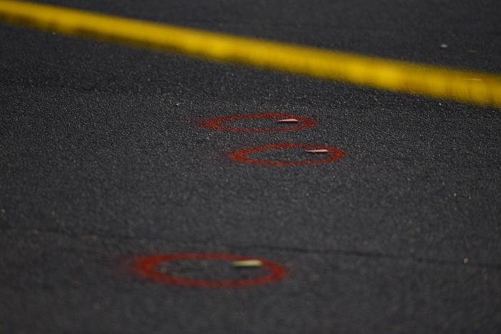 Police identify Texas gunman in attack that left 7 dead