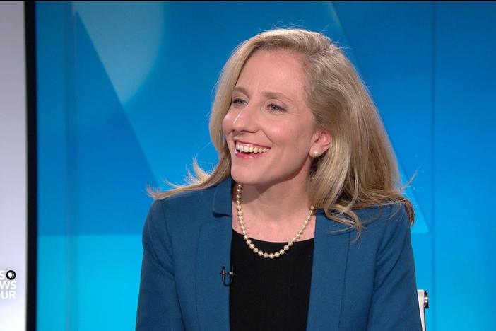 After historic Virginia win, a former CIA case officer goes to Washington