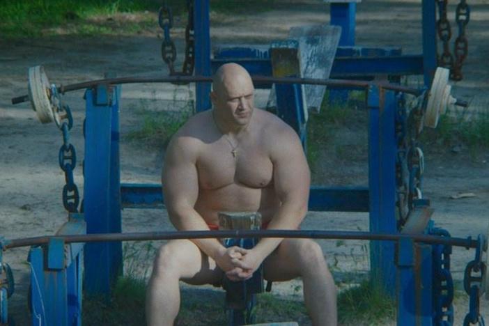 A journey into the heart of what is widely considered the world's most hardcore gym.