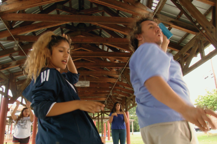 Fernanda describes her own personal style and her own special kind of ‘quince.’