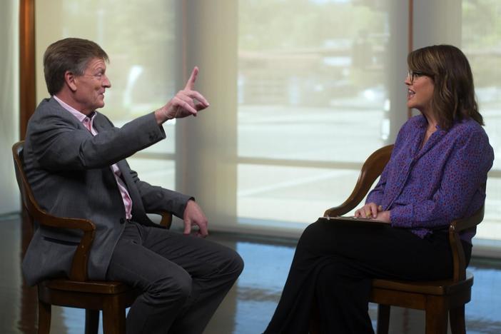 Michael Lewis explains why the idea of expertise is inherently flawed.