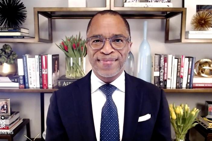 Brooks and Capehart on COVID relief, CPAC and President Biden's nominees