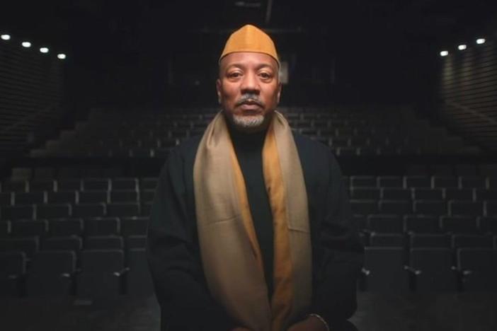 A choreographer's Brief But Spectacular take on life and movement