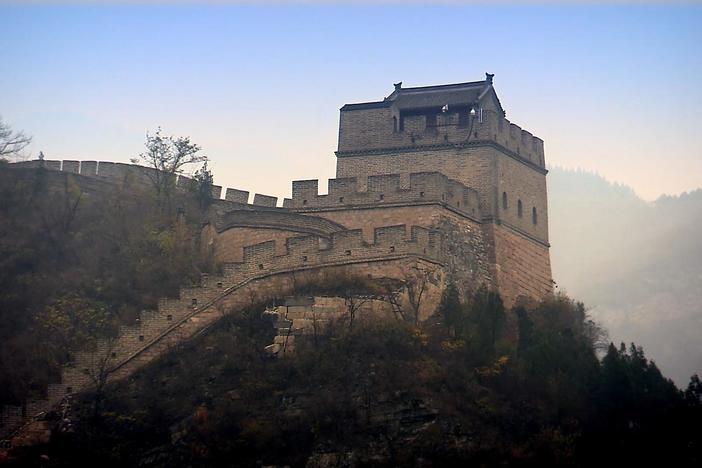Hear the story of China’s most famous dynasty.