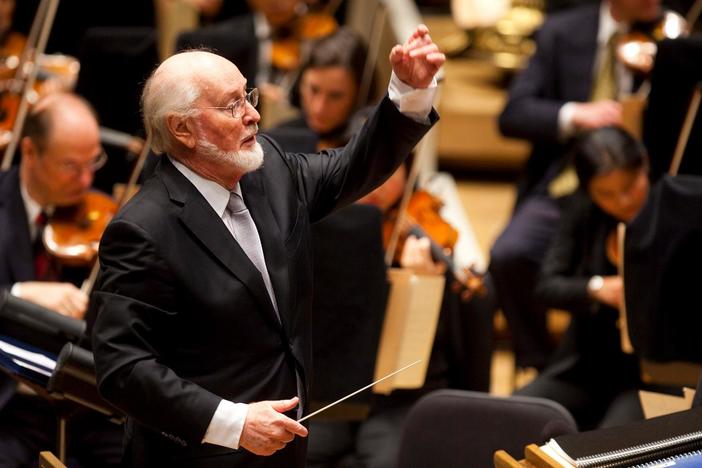 Learn five facts about the Oscar-winning composer, John Williams.