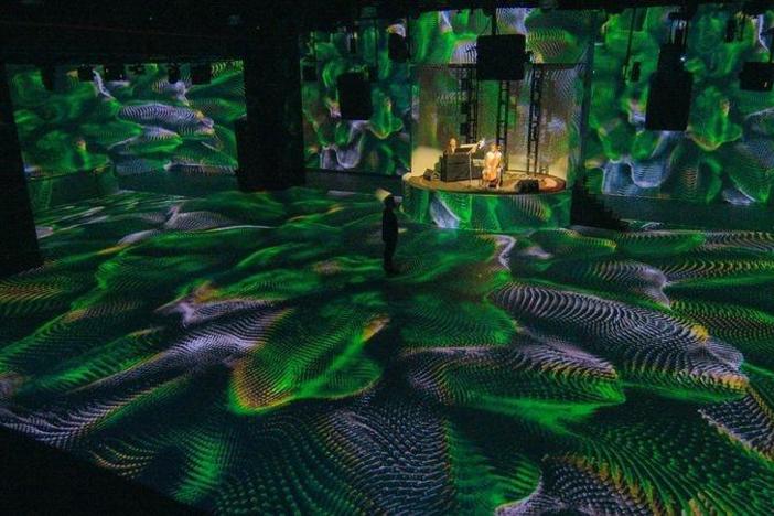 Ari explores the powerful potential of AI to transform how we create art going forward.