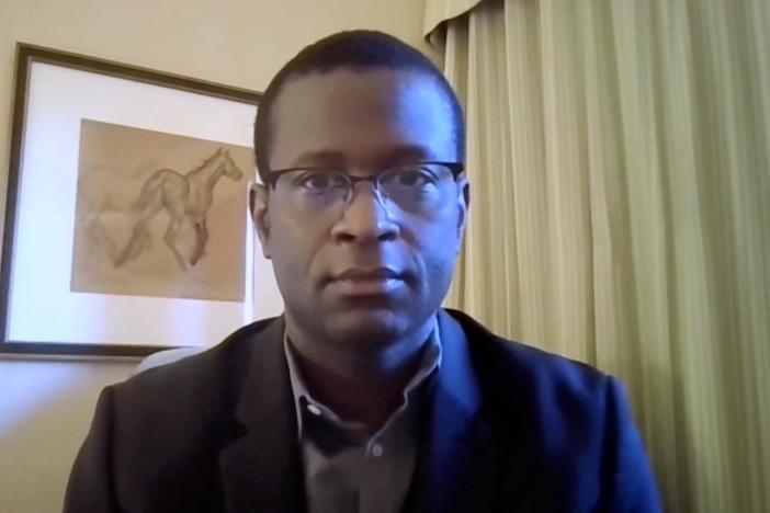 Jamal Greene discusses his book "How Rights Went Wrong."