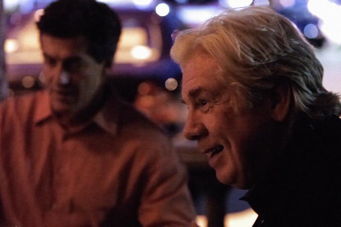 The Great Invisible premieres on PBS’s Independent Lens on Monday, April 20, 2015.  