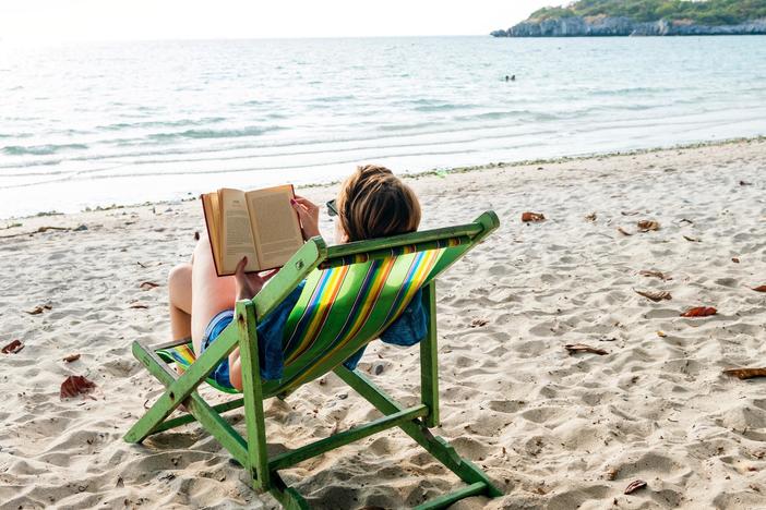 Book recommendations for every kind of summer reader