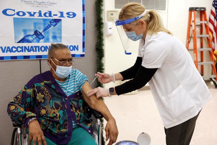 Rise in new COVID-19 infections raises questions about U.S. approach to the pandemic