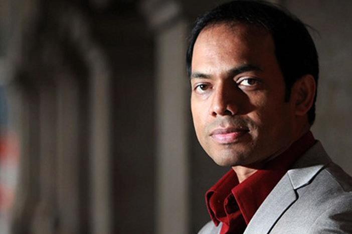Rais Bhuiyan has made forgiveness and mercy his life's work after an attempt on his life.
