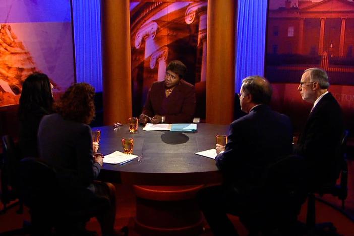 Mike Huckabee renews talk of a GOP war on women, and previewing the State of the Union.