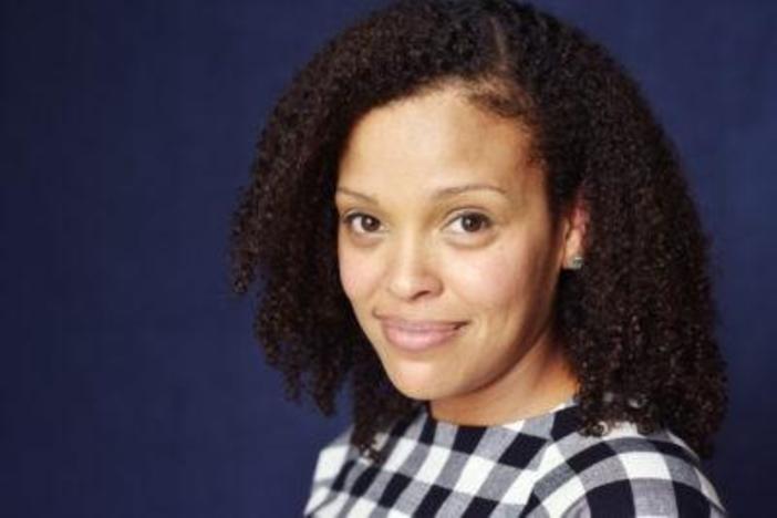Jesmyn Ward joins Jeffrey Brown to talk about “Sing Unburied Sing”.