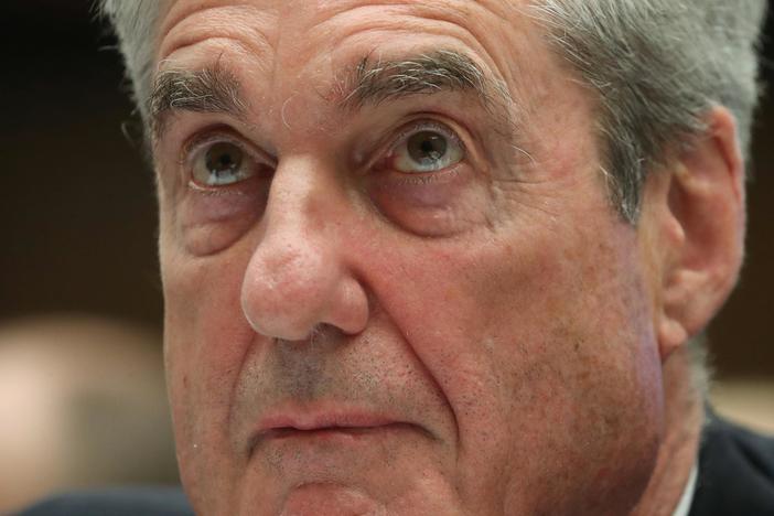 Will Mueller's testimony change anything for President Trump?