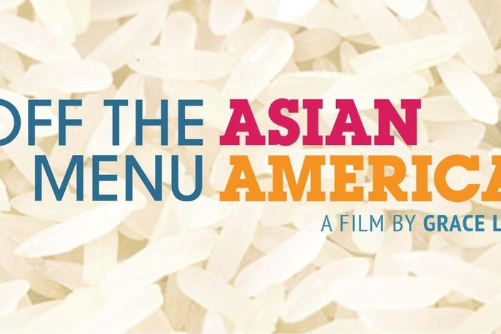 Off the Menu explores how our relationship to food reflects our evolving communities.