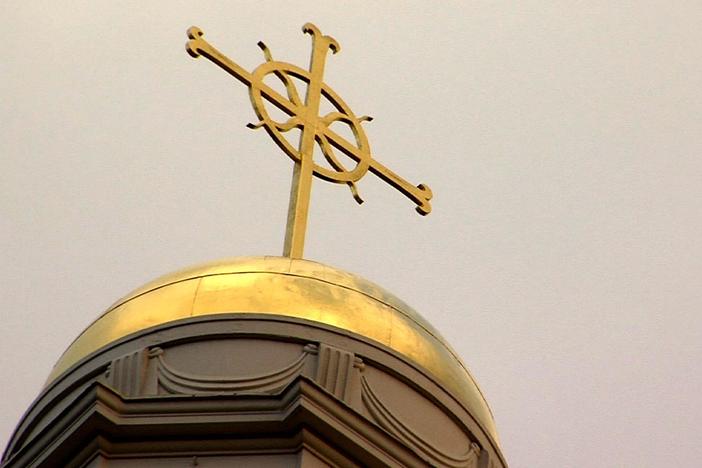 More and more seminary graduates are struggling to find sustainable jobs as pastors.