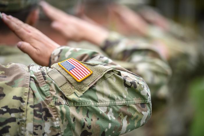 Tuberville's hold on military promotions is impacting troop readiness, Mullen says
