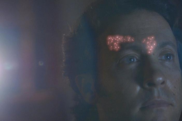 This ability to feel another’s pain explains why stories can be so powerful.