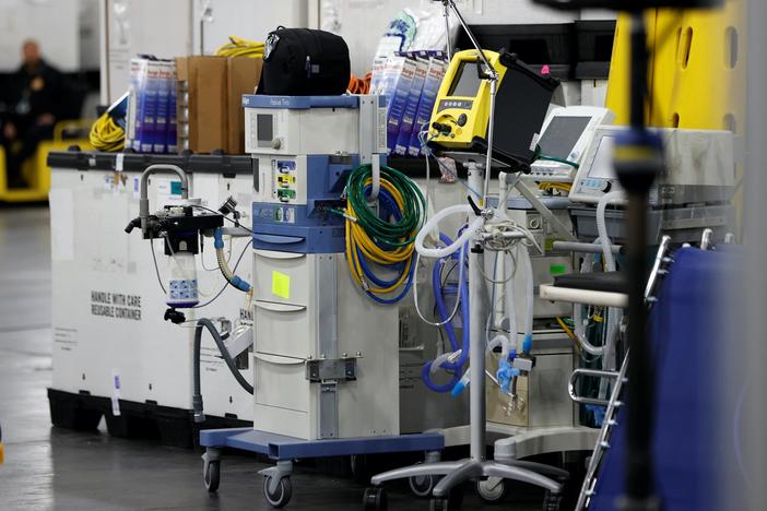 What doctors are seeing in emergency departments across the country