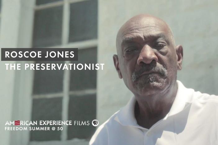 "The kids need to know history. Black and white, they need to know history." June 24, 2014