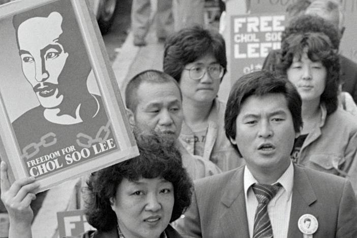 Get an inside look at Free Chol Soo Lee from Independent Lens.