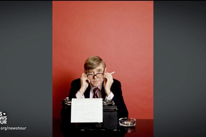 Remembering Russell Baker, Pulitzer-winning writer and humorist