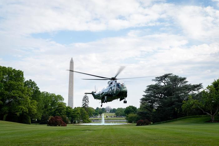 Washington Week Extra for May 15, 2020