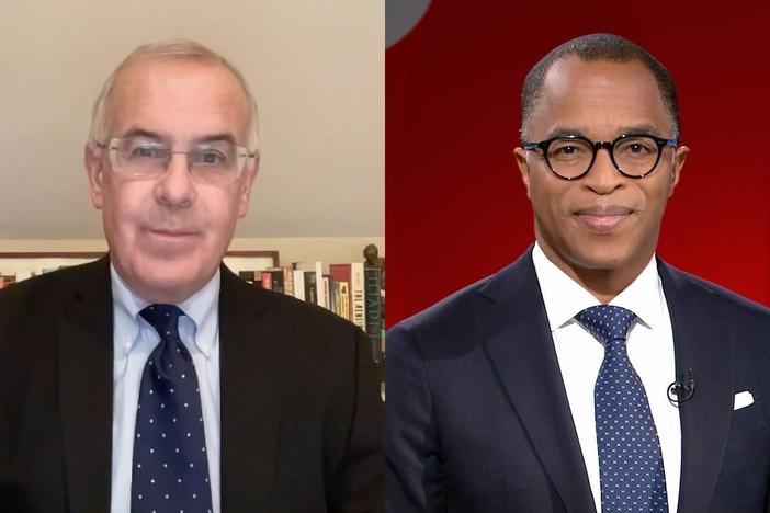 Brooks and Capehart on recent mass shootings and the lame-duck session of Congress