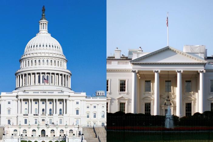 What spurred House Democrats to ramp up impeachment efforts?