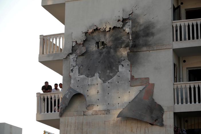 What Turkey's assault on northern Syria means for civilians, regional stability