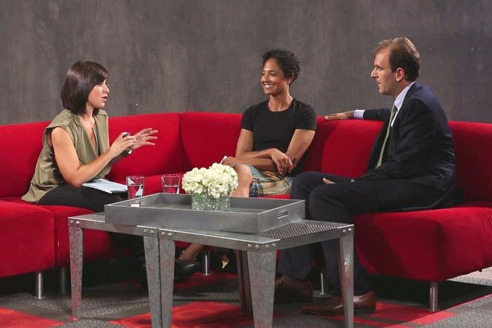 A post-Code of the West conversation with Natasha Del Toro, Shola Lynch & Ezekiel Edwards.