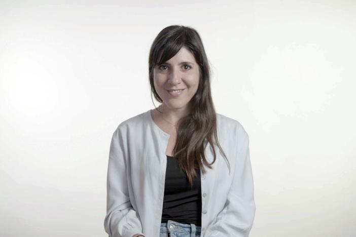 Director Daphne Matziaraki explains why she made the Oscar-nominated 4.1 Miles