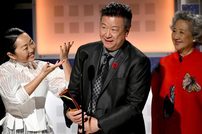 Celebrating movies that matter, the Awards champion movies for grownups, by grownups.
