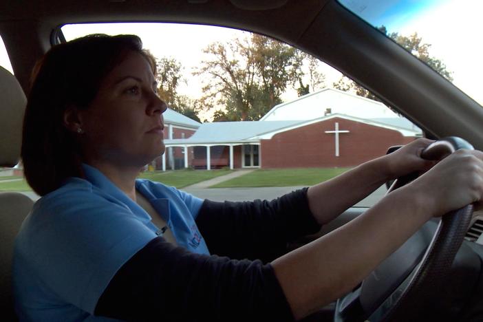 America's healthcare issues through the story of a nurse practitioner and her patients.