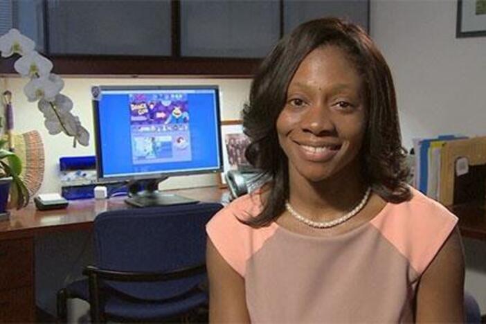 A pediatrician discusses how families can deal with getting and staying fit.